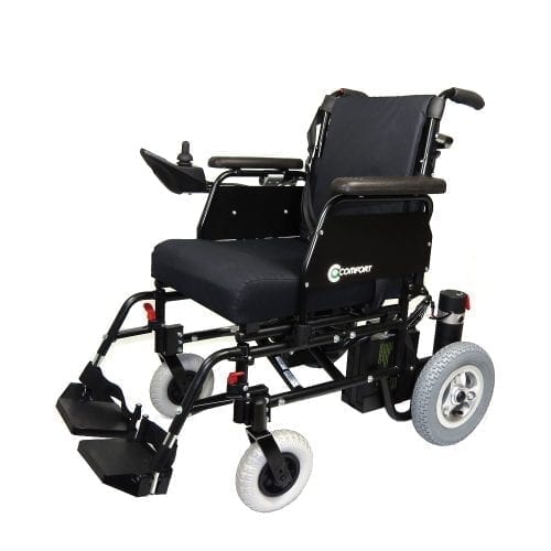 Cadeira Motorizada Confort – LY-EB103