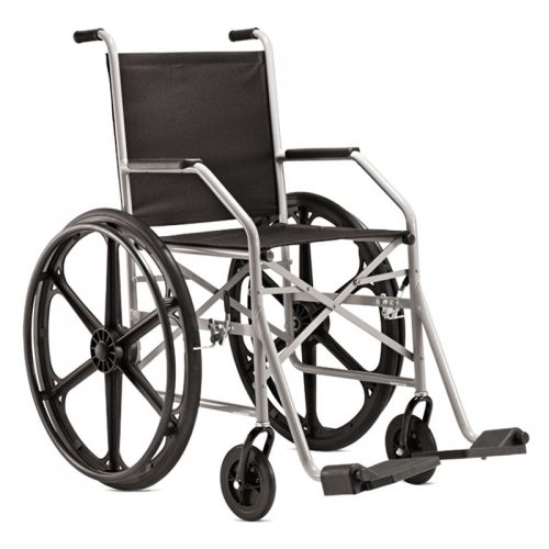 Cadeira de Rodas 1009