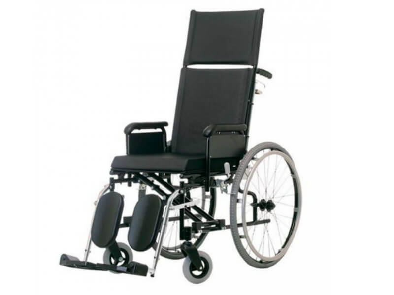 Cadeira de Rodas KR Plus