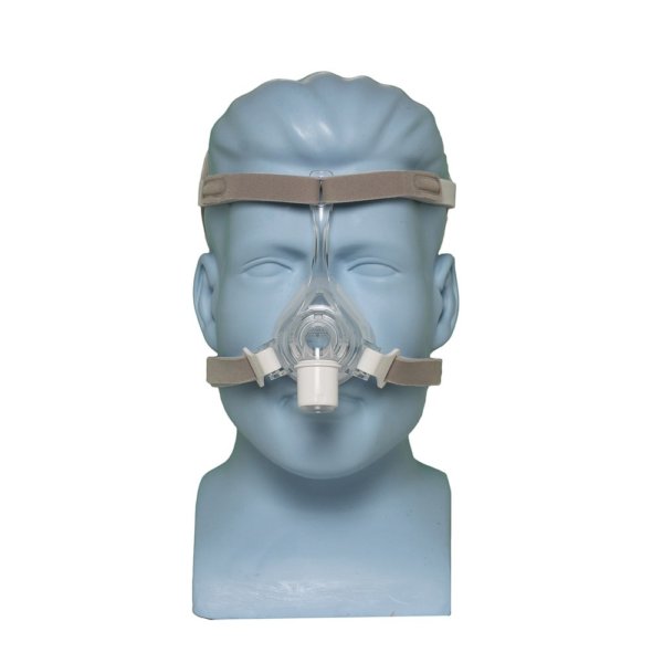 Máscara Nasal Pico – Philips Respironics