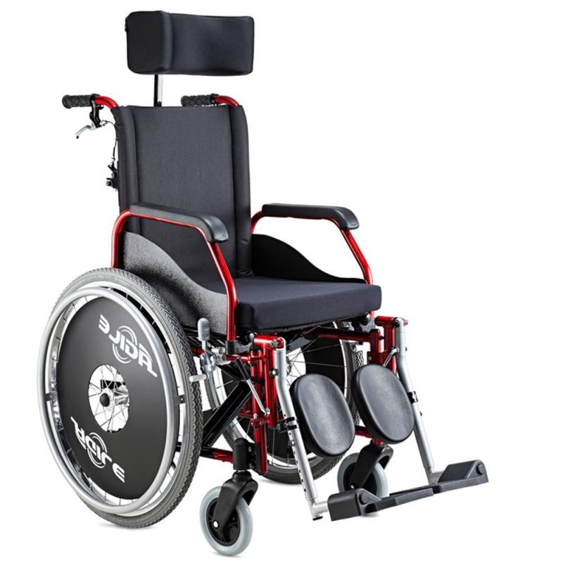 Aluguel de cadeira de rodas preço