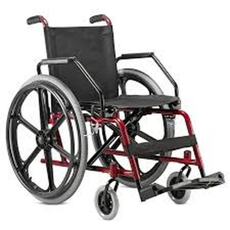 Aluguel de cadeiras de rodas - MAFMED