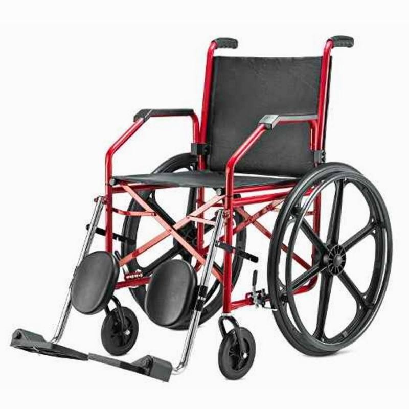Aluguel de cadeiras de rodas - MAFMED