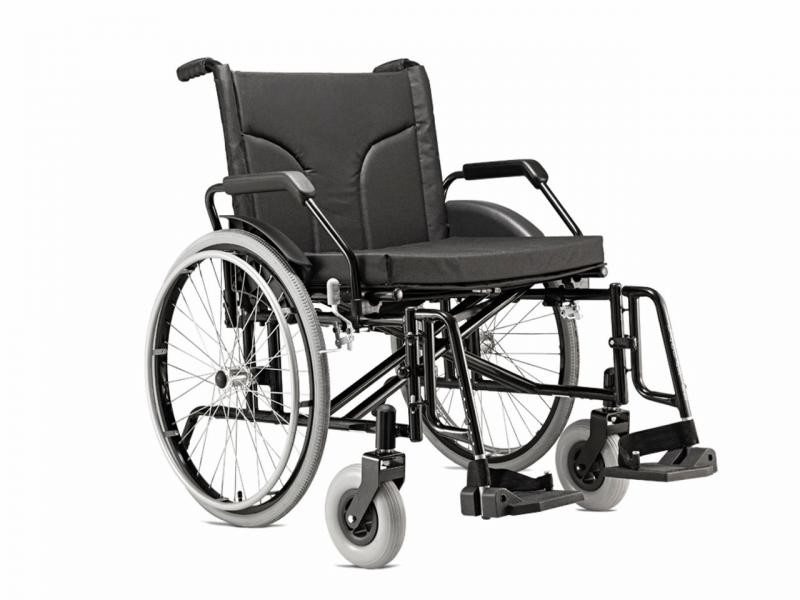 Locação de cadeiras de rodas